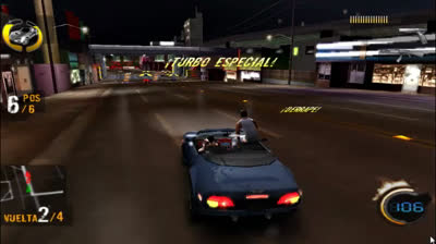 Street Riders para PSP PPSSPP