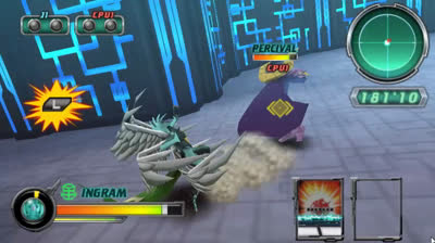 Bakugan Battle Brawlers Defenders of the Core para PSP PPSSPP