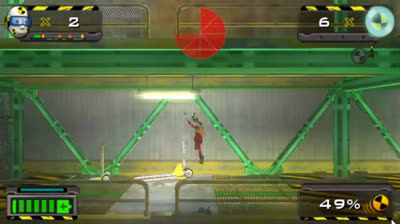 CID The Dummy para PSP PPSSPP