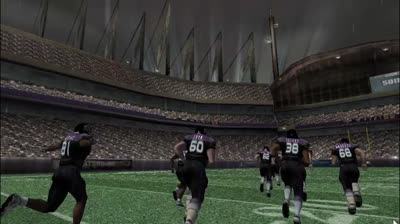 Blitz Overtime para PSP PPSSPP