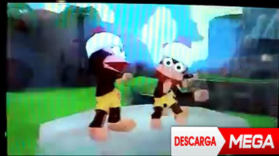 Ape Escape On the Loose [Español] [PSP] [ISO] [MEGA]