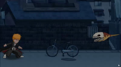 Bleach Soul Carnival para PSP PPSSPP