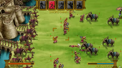 Battle Royal para PSP PPSSPP