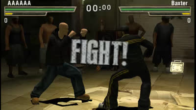 Def Jam Fight for NY The Takeover para PSP PPSSPP