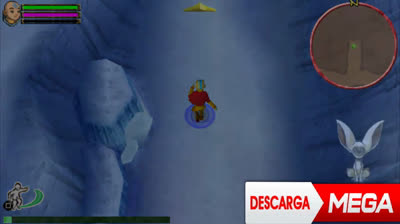 Avatar The Last Airbender para ( PSP ) [PPSSPP] [MEGA]