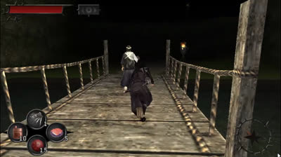 Shinobido Tales of the Ninja para PSP PPSSPP