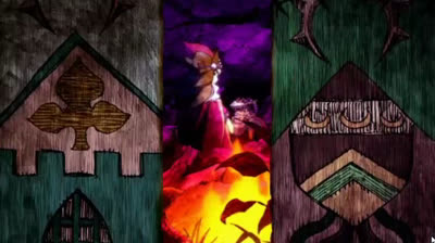 Knights In The Nightmare para PSP PPSSPP