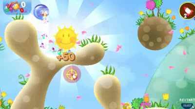 Downstream Panic para PSP PPSSPP