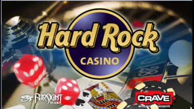 Hard Rock Casino para PSP PPSSPP