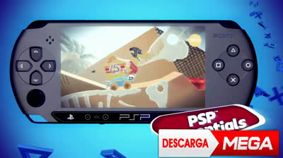 Arcade Essentials Evolution para PSP ISO