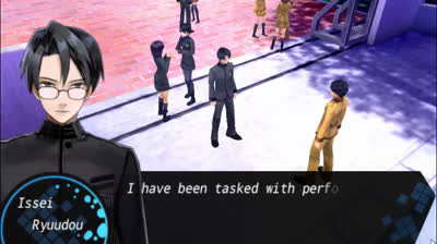 Fate Extra para PSP PPSSPP