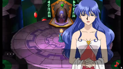 Lunar Silver Star Harmony para PSP PPSSPP
