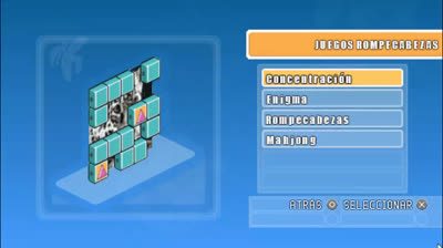 Ultimate Board Game Collection para PSP PPSSPP