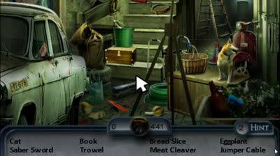 Nocturnal para PSP PPSSPP