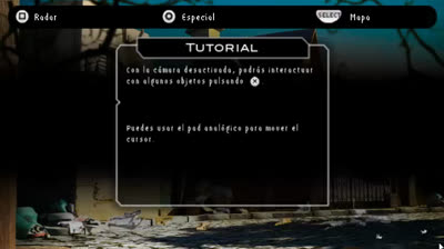 The Mystery Team para PSP PPSSPP