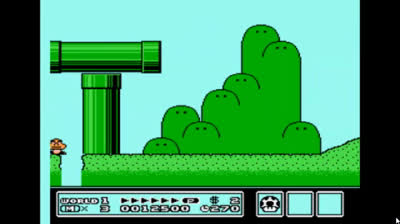 Super Mario Bros 3 para PSP PPSSPP