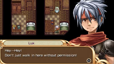 Mystic Chronicles para PSP PPSSPP