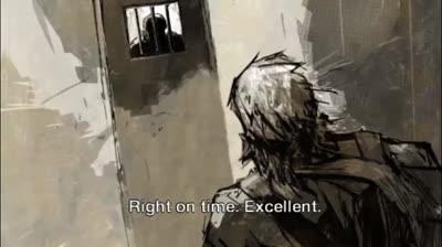 Metal Gear Solid Portable Ops para PSP PPSSPP