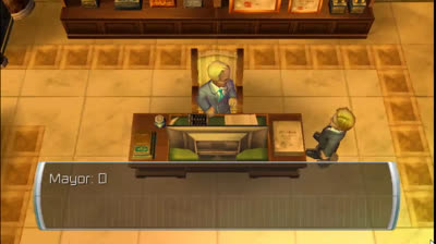 Innocent Life - A Futuristic Harvest Moon para PSP PPSSPP