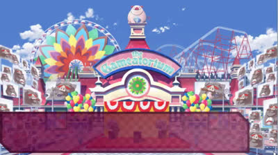 Sweet Fuse At Your Side para PSP