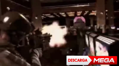 Tom Clancys Rainbow Six Vegas para PSP  [PPSSPP] [ISO]