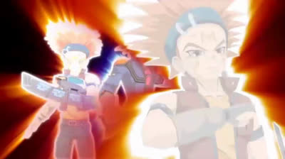 Yu-Gi-Oh 5Ds Tag Force 5 para PSP [MEGA] [ISO]