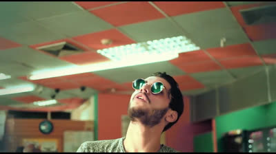 DAF 1012 - Never Broke (Official Music Video)