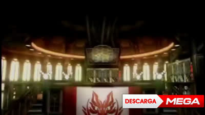 Gods Eater Burst para PSP ISO [MEGA]