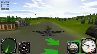 Air Conflicts para PSP PPSSPP