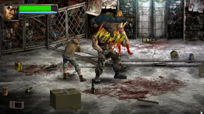Unbound Saga para PSP PPSSPP