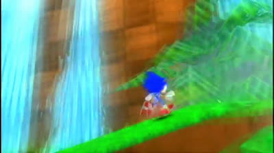 Sonic Rivals para PSP  ISO MEGA MEDIAFIRE PPSSPP