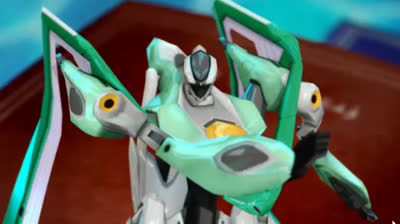 Battle Robot Damashii para PSP PPSSPP