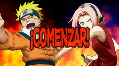 Naruto Ultimate Ninja Heroes 2 The Phantom Fortress para PSP PPSSPP