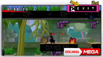 Exit 2 para PSP Descargar mega mediafire iso