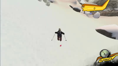 Freakout Extreme Freeride para PSP PPSSPP