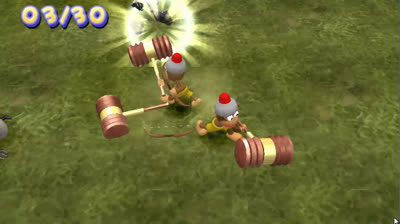 Ape Quest para PSP PPSSPP