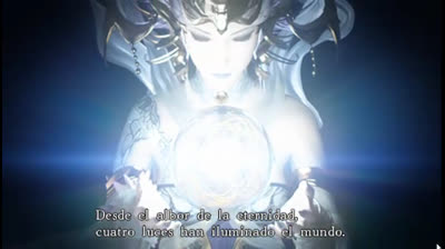 Final Fantasy Type-0 para PSP PPSSPP