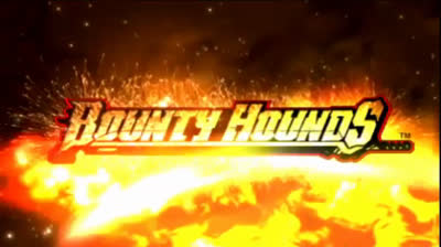 Bounty Hounds para PSP PPSSPP