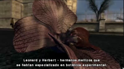 Obscure The Aftermath para PSP PPSSPP