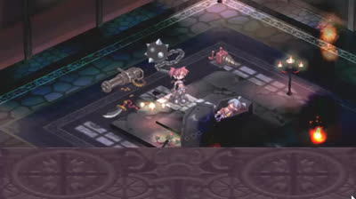 Disgaea Afternoon of Darkness para PSP PPSSPP