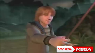 Harry Potter And The Goblet of Fire para PSP [ISO] [MEGA]