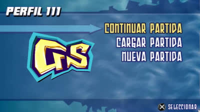 Gripshift para PSP PPSSPP