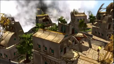 Silverfall para PSP PPSSPP