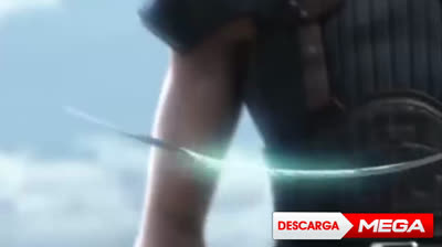 Crisis Core Final Fantasy VII para PSP [MEGA] [ISO]