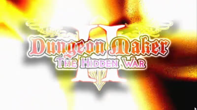 Dungeon Maker 2 The Hidden War para PSP PPSSPP