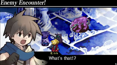 Riviera The Promised Land para PSP PPSSPP