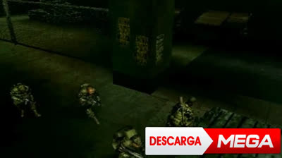 SOCOM - U S Navy SEALs Tactical Strike para PSP [ISO] [PPSSPP]