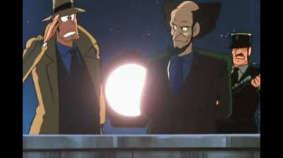 Le nuove avventure di Lupin III epi 98