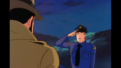 Le nuove avventure di Lupin III epi 95