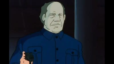 Le nuove avventure di Lupin III epi 93